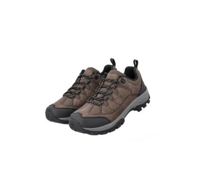 Buty trekkingowe damskie