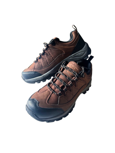 Buty trekkingowe damskie - obrazek 3