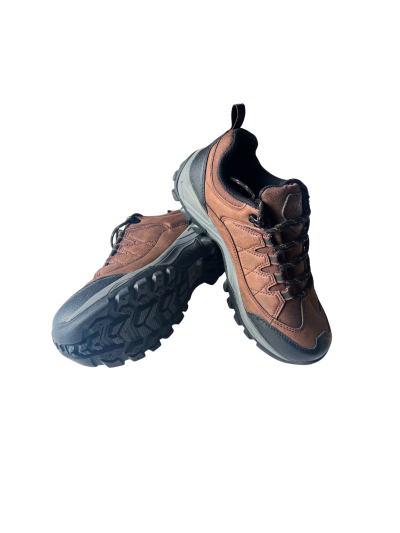 Buty trekkingowe damskie - obrazek 2