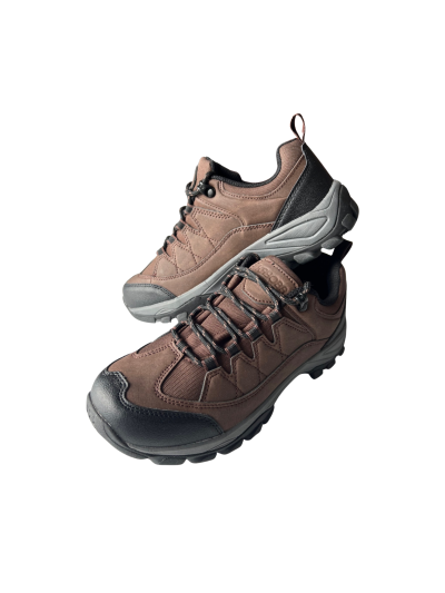 Buty trekkingowe męskie - obrazek 3