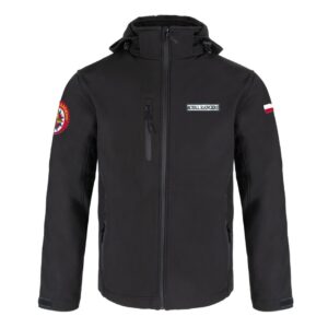 Softshell damsko-męski RR