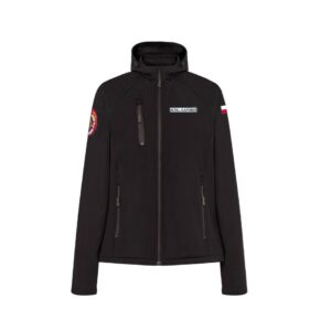 Softshell damski RR
